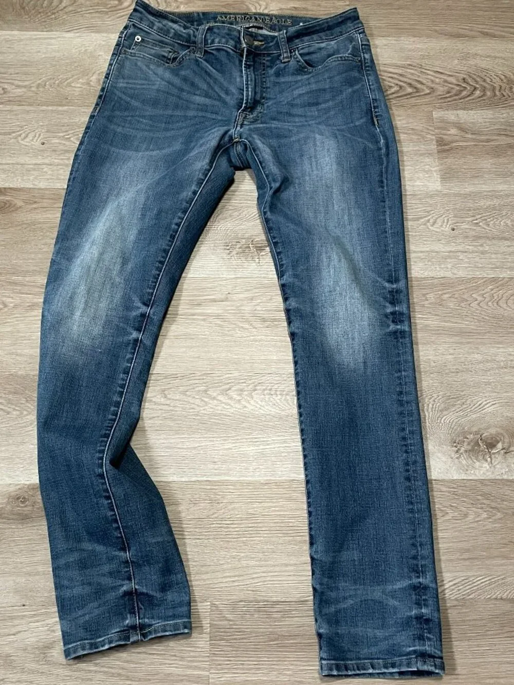 AE Slim Fit Jeans